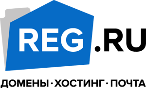 Компания REG.RU