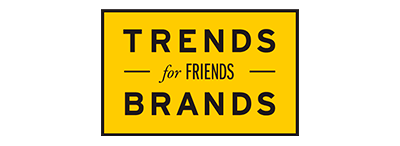 Trends Brands for Friends
